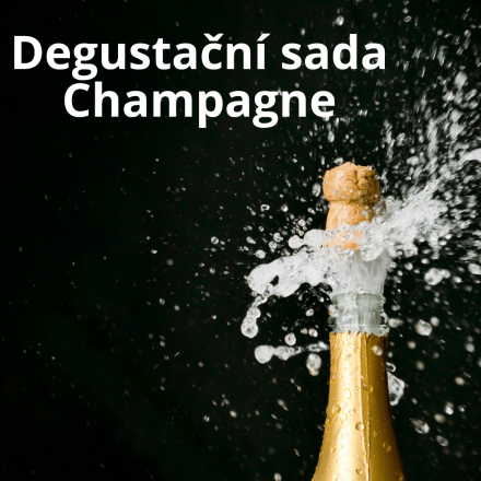 Poznejte Champagne 